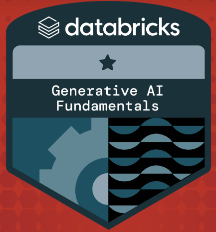 Databricks Generative AI Fundamentals