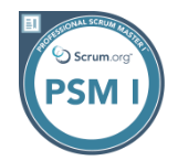 Professional Scrum Master I